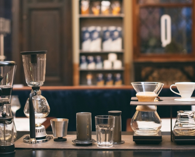 Non solo espresso