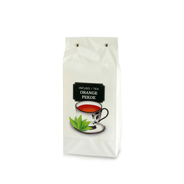 Confezione da 300g - TÈ ORANGE PEKOE DERSUT