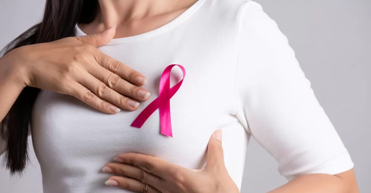 prevenzione tumore seno