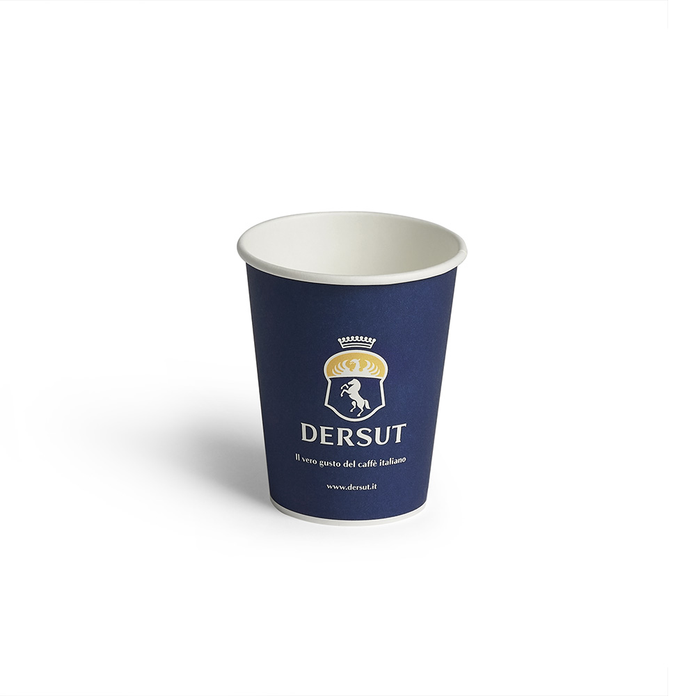 50 PZ BICCHIERI DI CARTA 280 ML 