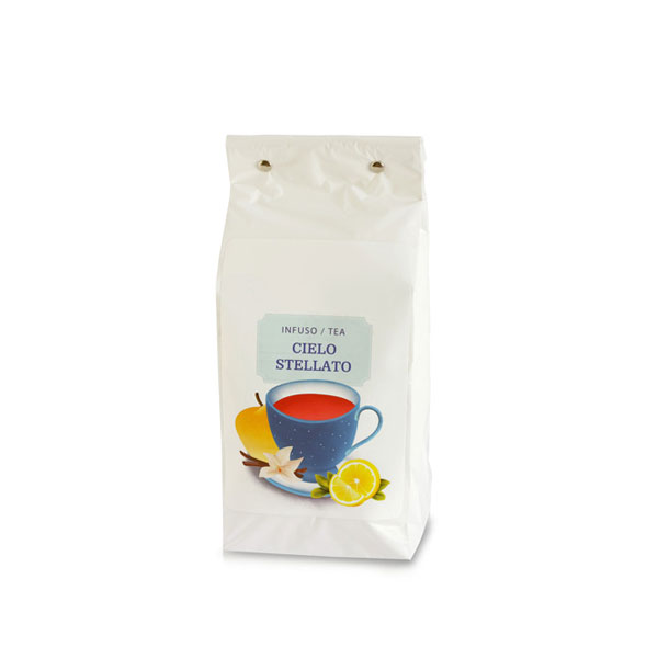 Confezione da 400g - INFUSO CIELO STELLATO DERSUT