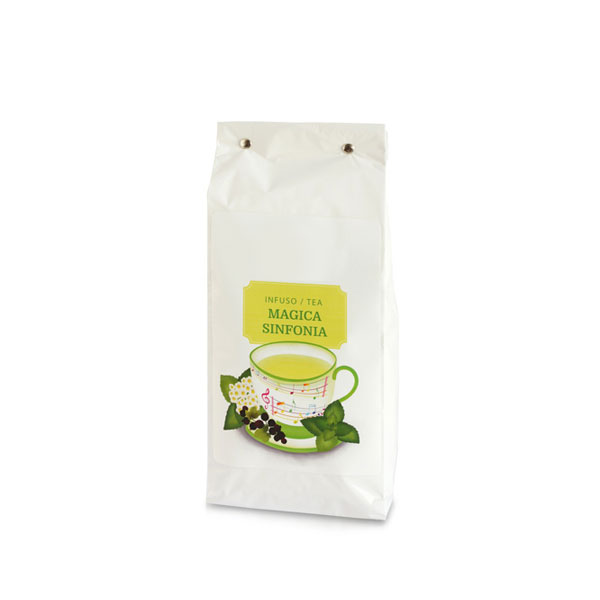 Confezione da 300g - INFUSO MAGICA SINFONIA DERSUT
