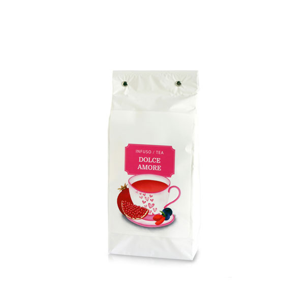 Confezione da 400g - INFUSO DOLCE AMORE DERSUT