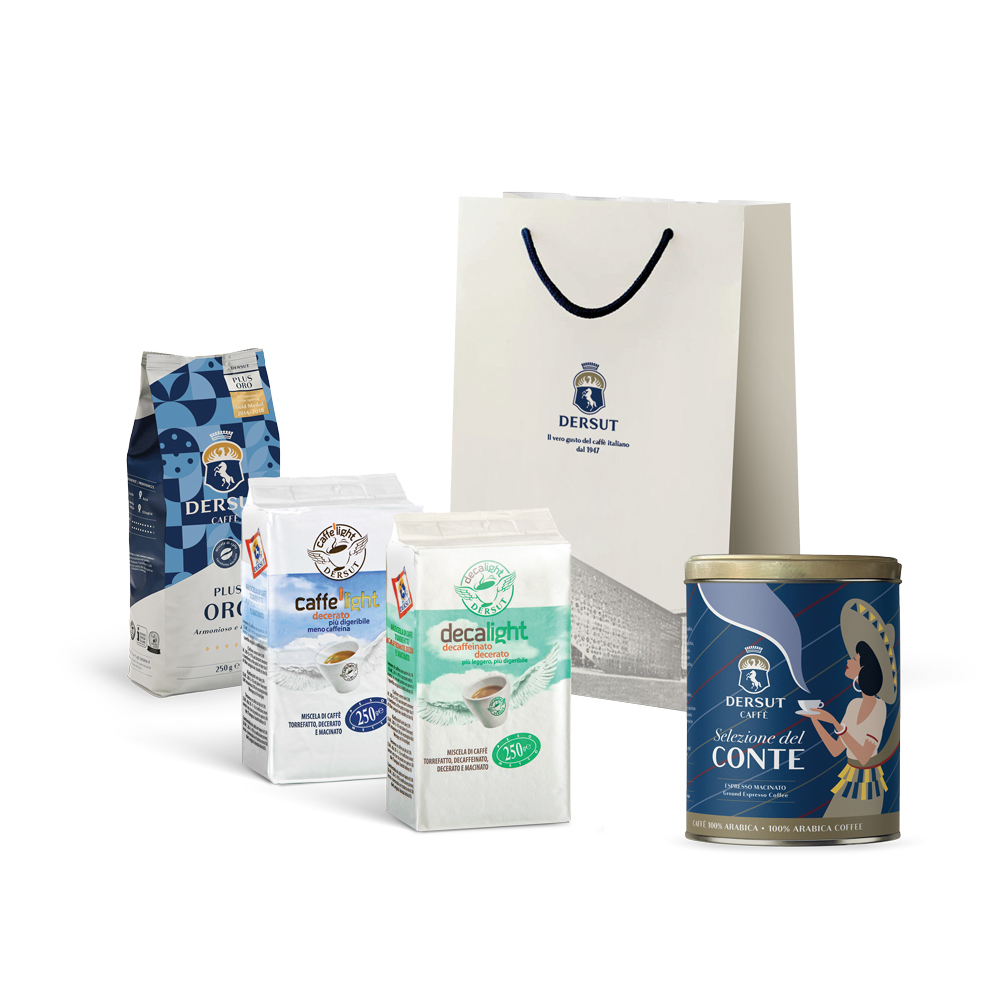 Confezione Gourmet