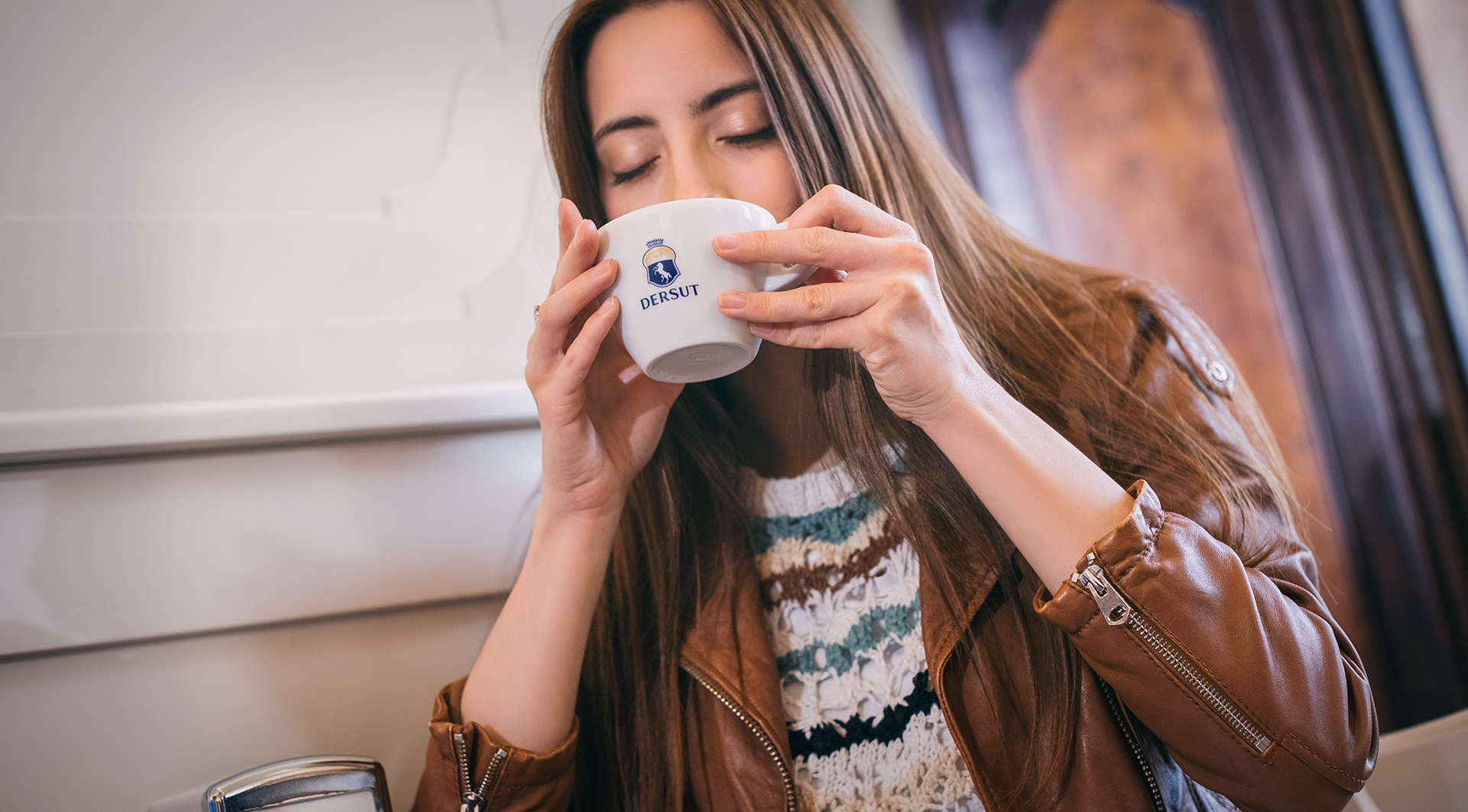 Capsule, Cialde, Tisane... Scegli il tuo prodotto preferito Dersut!