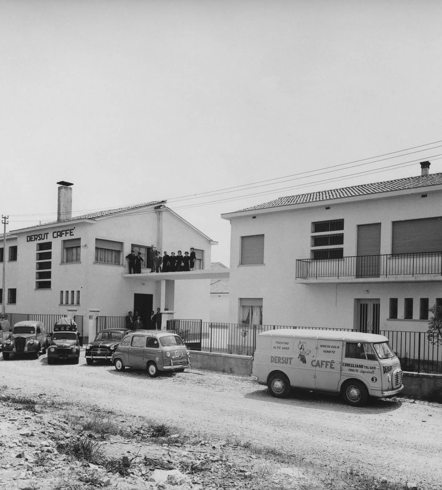 La Famiglia Caballini di Sassoferrato