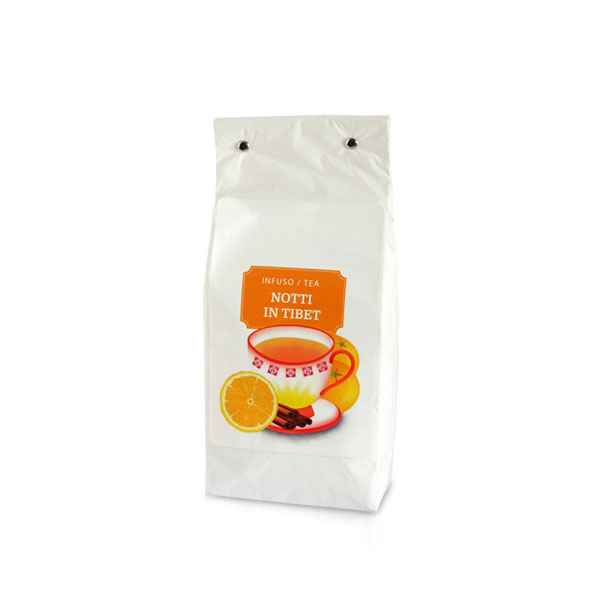 Confezione da 400g - INFUSO NOTTI IN TIBET DERSUT