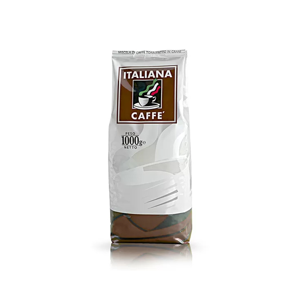 Confezione da 1Kg - CAFFÈ SUBLIME IN GRANI