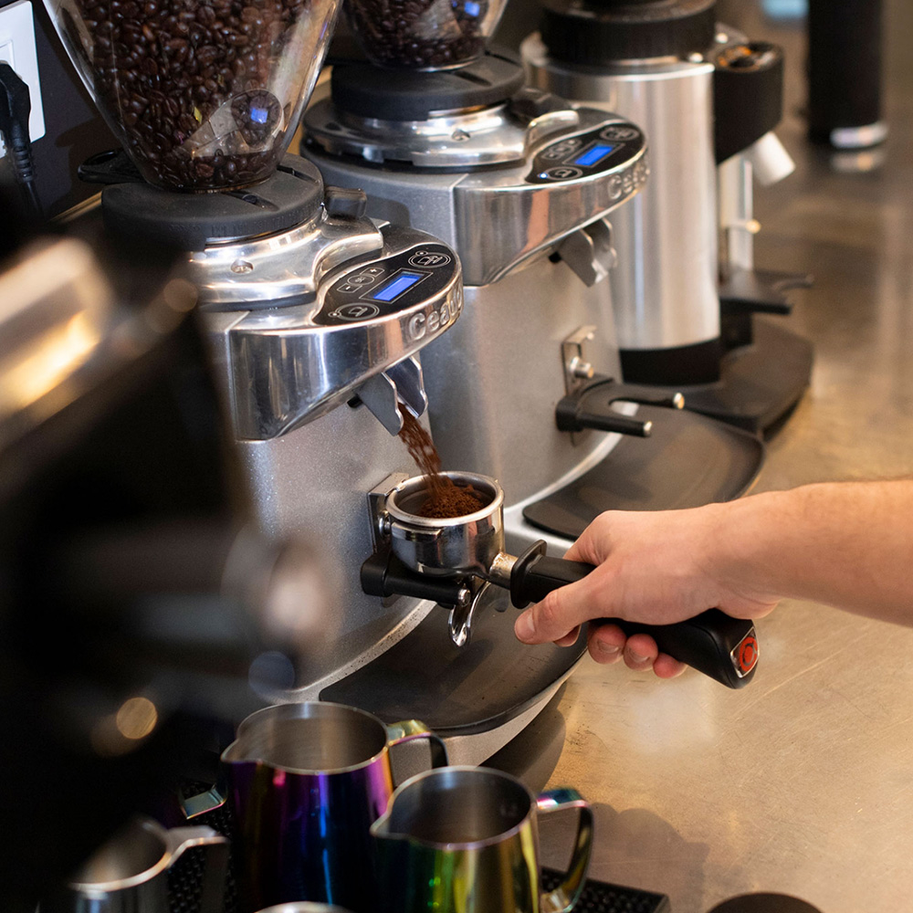 02 CORSI BASE - Barista Base