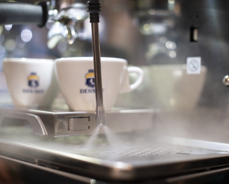 coffee innovation