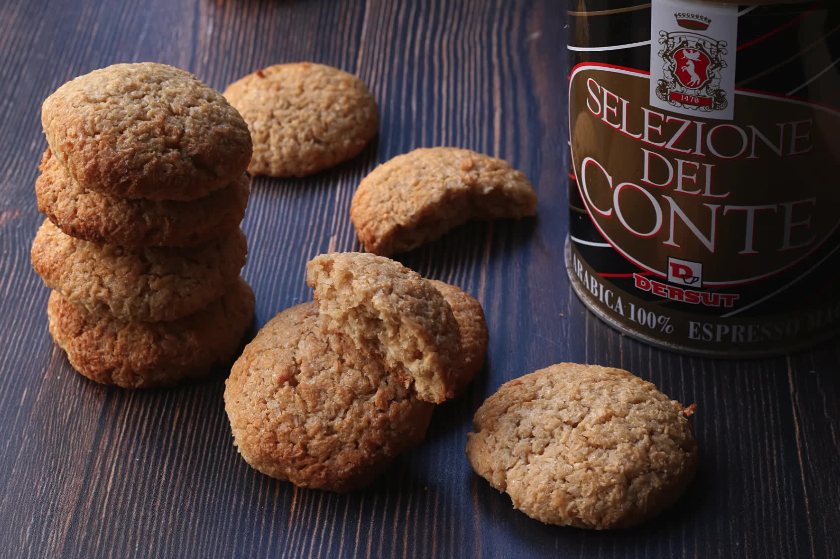 biscotti
