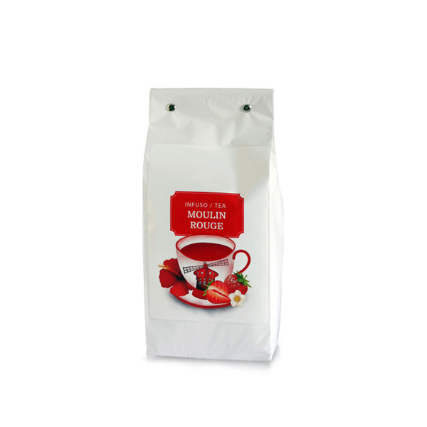 Confezione da 400g - INFUSO MOULIN ROUGE DERSUT