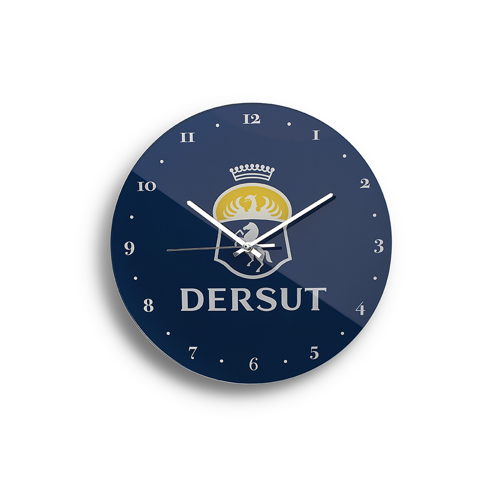 OROLOGIO A PARETE DERSUT