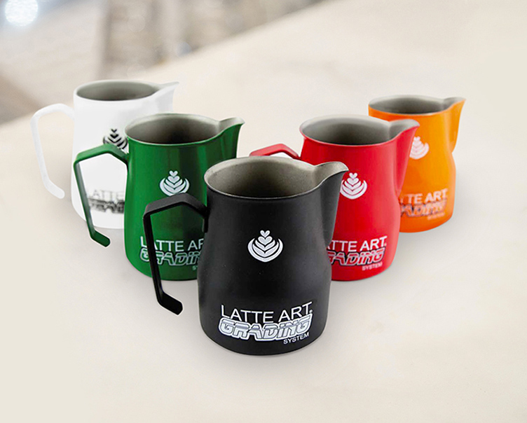 coffee innovation