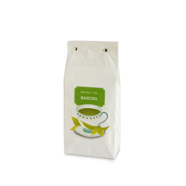 Confezione da 300g - TÈ BANCHA DERSUT