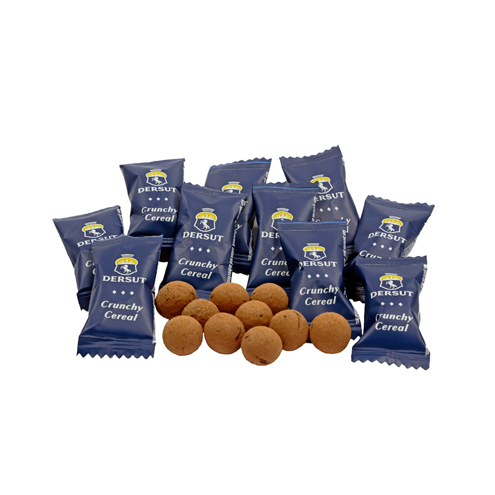 Confezione da 900g - CEREALI CROCCANTI TARTUFATI