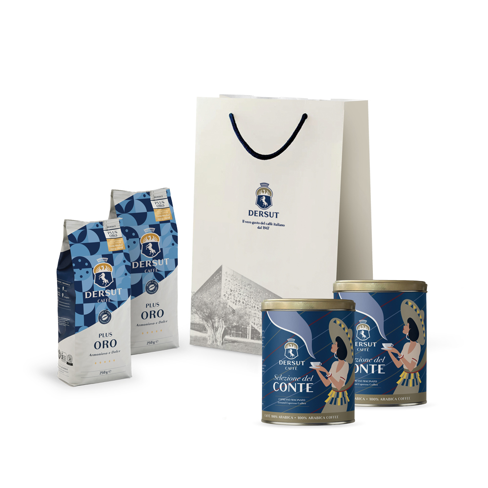 Confezione Prestige